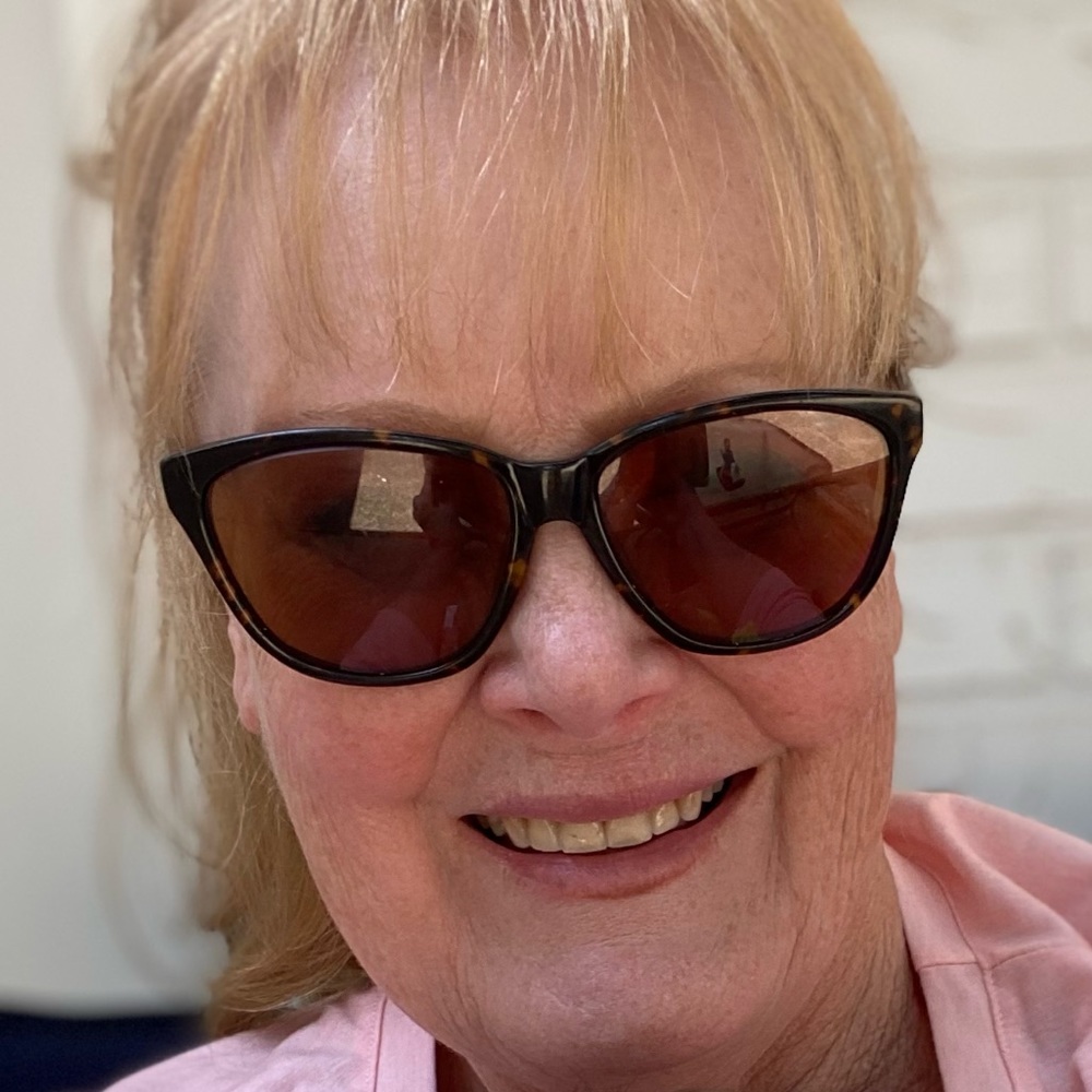 Meet your Posher, Rhonda
